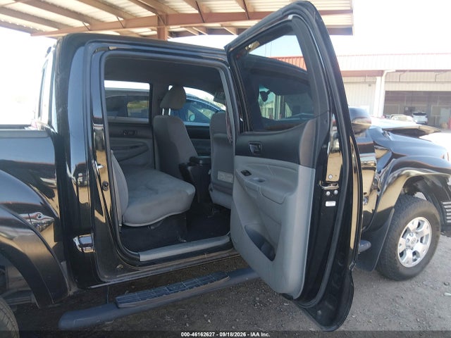 Aukcja sprzedaży 2013 Toyota Tacoma Base V6, vin: 5TFLU4EN8DX065768, numer aukcji: 46162627