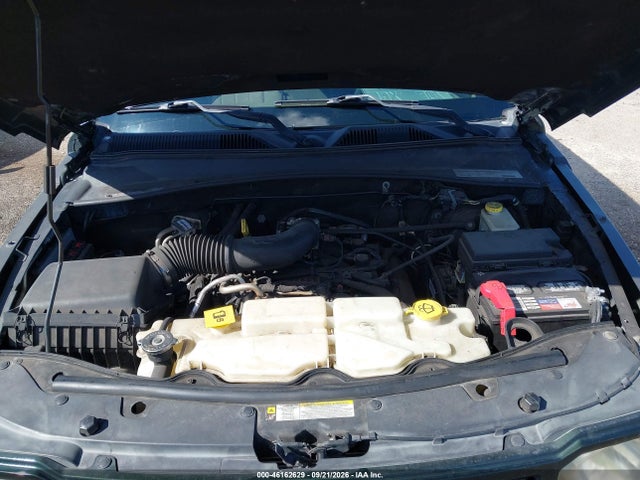 2011 Jeep Liberty Sport მანქანა იყიდება აუქციონზე, vin: 1J4PP2GK3BW584904, აუქციონის ნომერი: 46162629