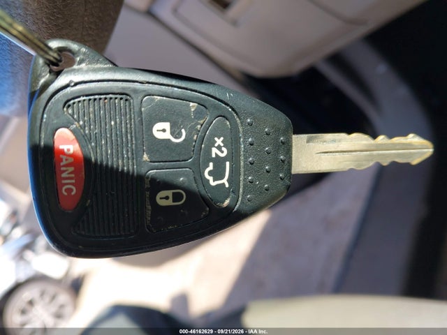 2011 Jeep Liberty Sport მანქანა იყიდება აუქციონზე, vin: 1J4PP2GK3BW584904, აუქციონის ნომერი: 46162629
