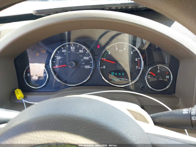 2011 Jeep Liberty Sport მანქანა იყიდება აუქციონზე, vin: 1J4PP2GK3BW584904, აუქციონის ნომერი: 46162629