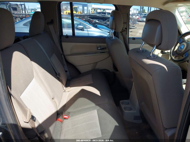2011 Jeep Liberty Sport მანქანა იყიდება აუქციონზე, vin: 1J4PP2GK3BW584904, აუქციონის ნომერი: 46162629
