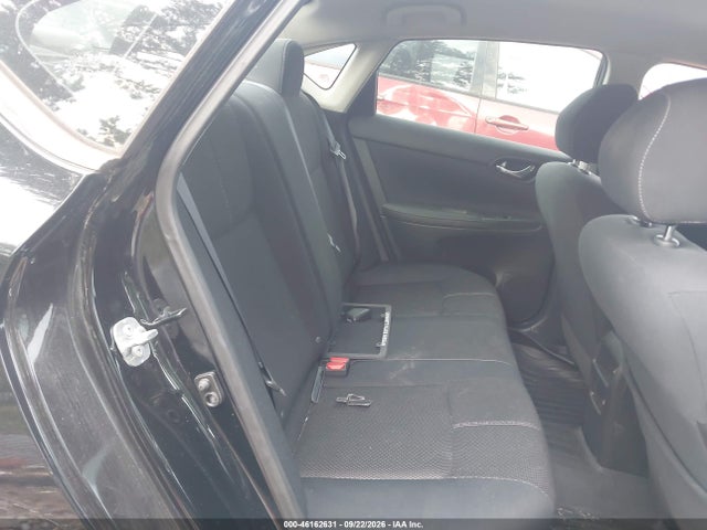 Продажа на аукционе авто 2016 Nissan Sentra S, vin: 3N1AB7AP4GY220876, номер лота: 46162631