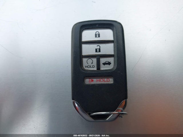 46162632 :رقم المزاد ، 1HGCR2F7XHA087142 vin ، 2017 Honda Accord Ex مزاد بيع