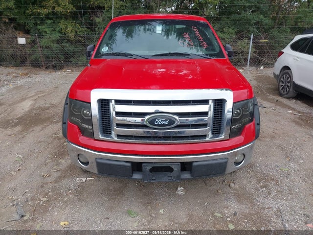 Aukcja sprzedaży 2009 Ford F-150 Stx/xl/xlt, vin: 1FTRX12829FB20212, numer aukcji: 46162637
