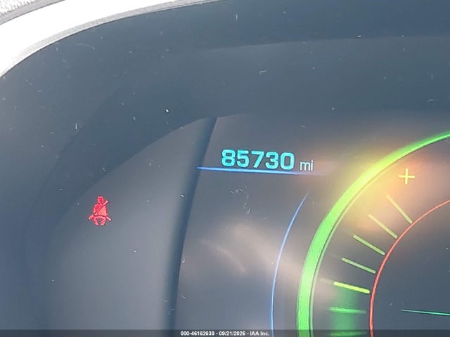 Продаж на аукціоні авто 2018 Chevrolet Volt Lt, vin: 1G1RC6S56JU154130, номер лоту: 46162639