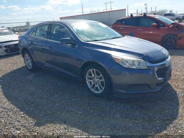 Aukcja sprzedaży 2015 Chevrolet Malibu 1lt, vin: 1G11C5SL5FF276835, numer aukcji: 46162641
