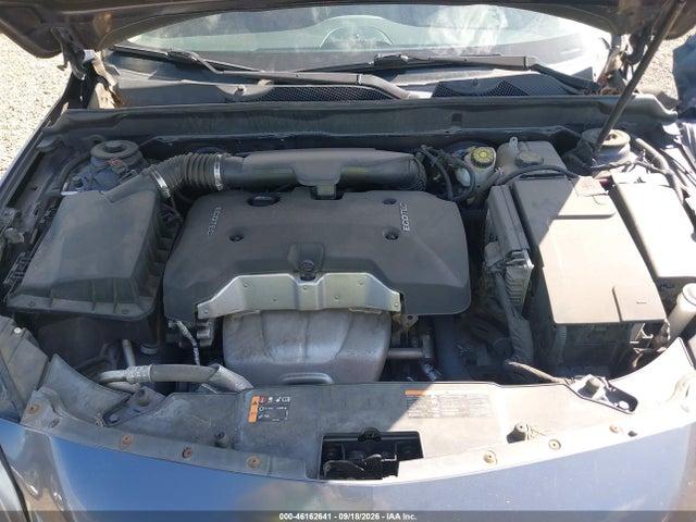 Продаж на аукціоні авто 2015 Chevrolet Malibu 1lt, vin: 1G11C5SL5FF276835, номер лоту: 46162641