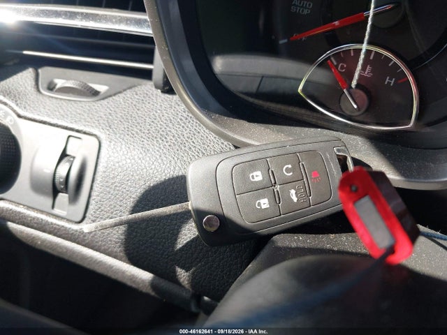 Продаж на аукціоні авто 2015 Chevrolet Malibu 1lt, vin: 1G11C5SL5FF276835, номер лоту: 46162641