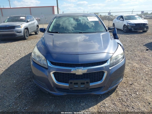 Продаж на аукціоні авто 2015 Chevrolet Malibu 1lt, vin: 1G11C5SL5FF276835, номер лоту: 46162641