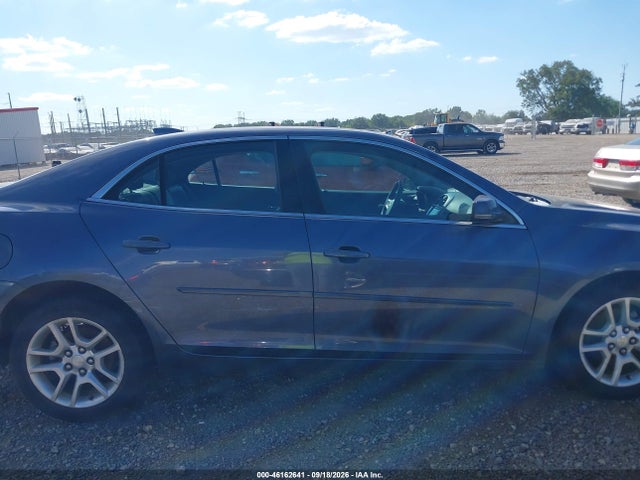 Продаж на аукціоні авто 2015 Chevrolet Malibu 1lt, vin: 1G11C5SL5FF276835, номер лоту: 46162641