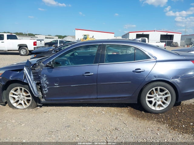 Продаж на аукціоні авто 2015 Chevrolet Malibu 1lt, vin: 1G11C5SL5FF276835, номер лоту: 46162641
