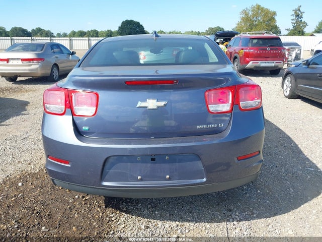Продаж на аукціоні авто 2015 Chevrolet Malibu 1lt, vin: 1G11C5SL5FF276835, номер лоту: 46162641