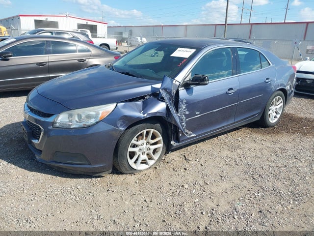 Продаж на аукціоні авто 2015 Chevrolet Malibu 1lt, vin: 1G11C5SL5FF276835, номер лоту: 46162641