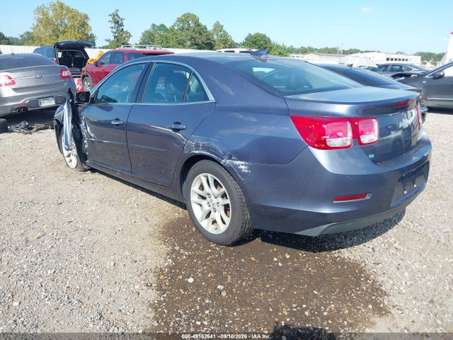 Продаж на аукціоні авто 2015 Chevrolet Malibu 1lt, vin: 1G11C5SL5FF276835, номер лоту: 46162641