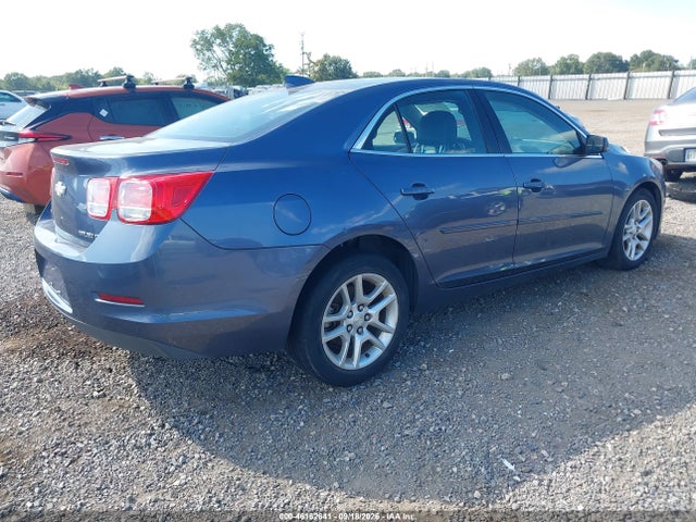 Продаж на аукціоні авто 2015 Chevrolet Malibu 1lt, vin: 1G11C5SL5FF276835, номер лоту: 46162641