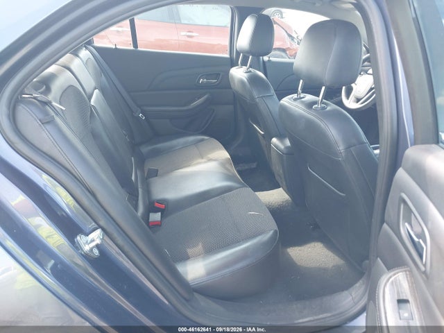 Продаж на аукціоні авто 2015 Chevrolet Malibu 1lt, vin: 1G11C5SL5FF276835, номер лоту: 46162641