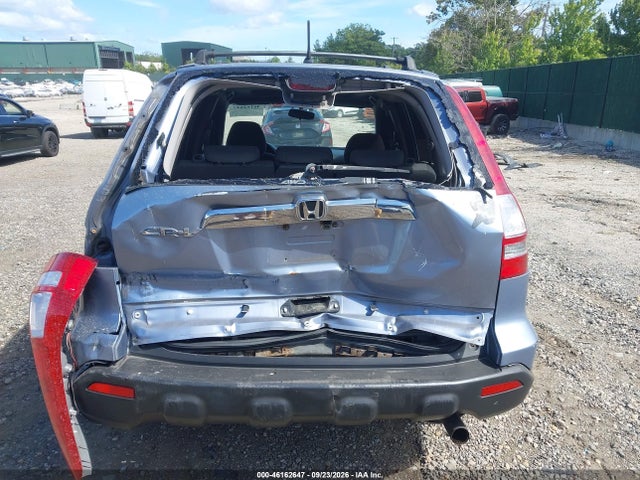 Продажа на аукционе авто 2007 Honda Cr-v Ex, vin: JHLRE48517C032838, номер лота: 46162647