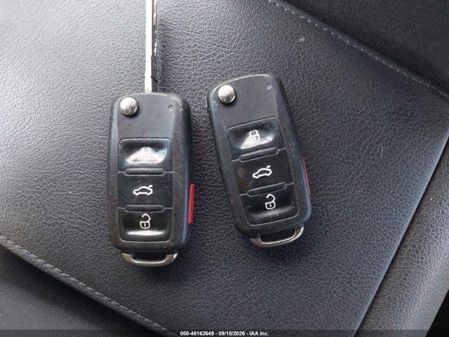 Продажа на аукционе авто 2015 Volkswagen Jetta 2.0l S, vin: 3VW2K7AJ1FM403457, номер лота: 46162649
