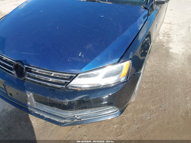 Продажа на аукционе авто 2015 Volkswagen Jetta 2.0l S, vin: 3VW2K7AJ1FM403457, номер лота: 46162649