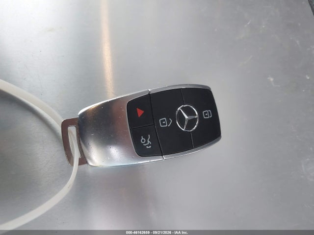 2021 Mercedes-benz Gla 250 მანქანა იყიდება აუქციონზე, vin: W1N4N4GB0MJ150085, აუქციონის ნომერი: 46162659