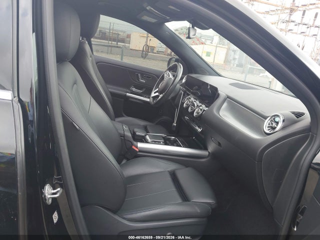 2021 Mercedes-benz Gla 250 მანქანა იყიდება აუქციონზე, vin: W1N4N4GB0MJ150085, აუქციონის ნომერი: 46162659