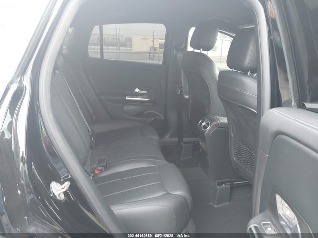 2021 Mercedes-benz Gla 250 მანქანა იყიდება აუქციონზე, vin: W1N4N4GB0MJ150085, აუქციონის ნომერი: 46162659