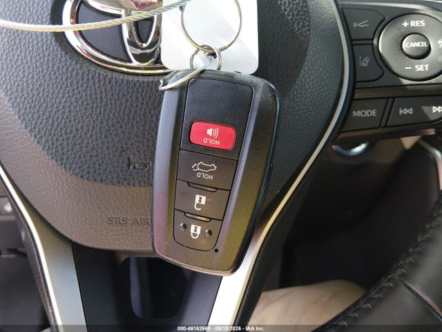 46162660 :رقم المزاد ، JTMB6RFVXPD079937 vin ، 2023 Toyota Rav4 Hybrid Xle Premium مزاد بيع