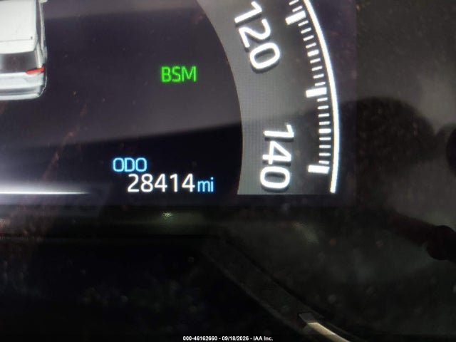 46162660 :رقم المزاد ، JTMB6RFVXPD079937 vin ، 2023 Toyota Rav4 Hybrid Xle Premium مزاد بيع