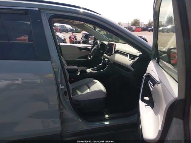 46162660 :رقم المزاد ، JTMB6RFVXPD079937 vin ، 2023 Toyota Rav4 Hybrid Xle Premium مزاد بيع