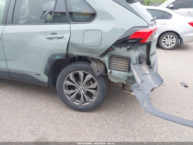 46162660 :رقم المزاد ، JTMB6RFVXPD079937 vin ، 2023 Toyota Rav4 Hybrid Xle Premium مزاد بيع