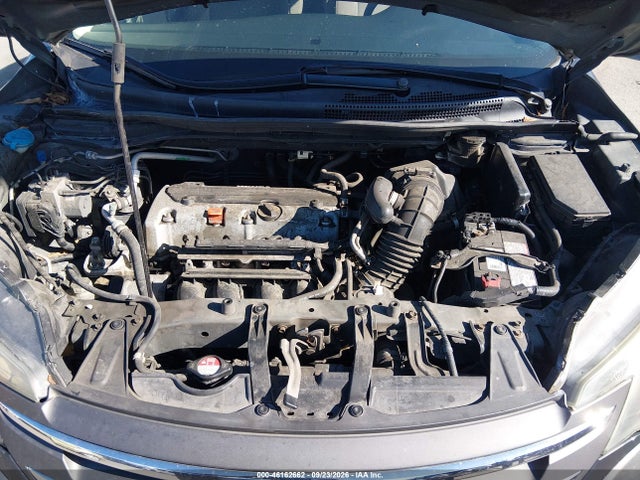 46162662 :رقم المزاد ، 2HKRM3H51DH505213 vin ، 2013 Honda Cr-v Ex مزاد بيع