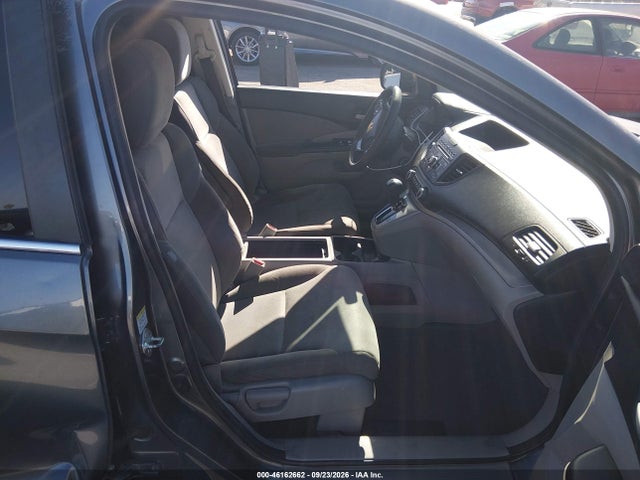 46162662 :رقم المزاد ، 2HKRM3H51DH505213 vin ، 2013 Honda Cr-v Ex مزاد بيع
