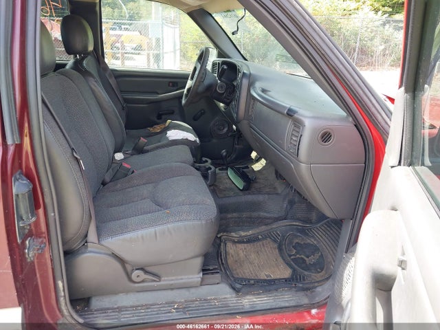 Продаж на аукціоні авто 2004 Chevrolet Silverado 1500 Work Truck, vin: 2GCEK19V841354458, номер лоту: 46162661