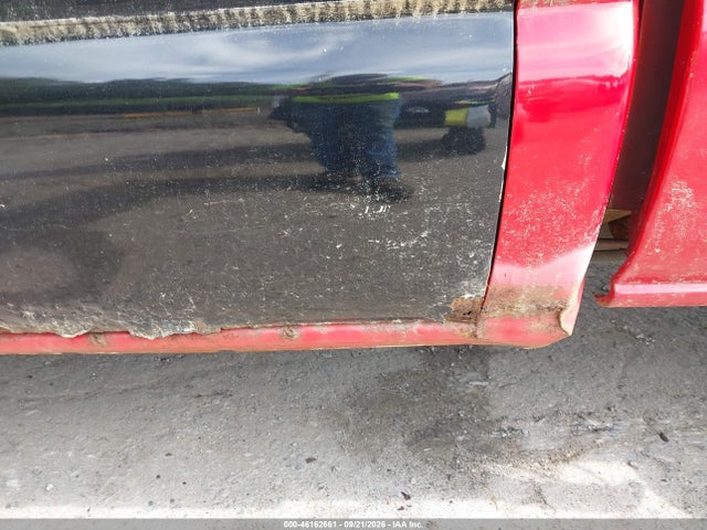 Продаж на аукціоні авто 2004 Chevrolet Silverado 1500 Work Truck, vin: 2GCEK19V841354458, номер лоту: 46162661