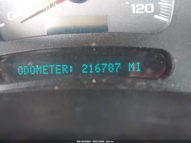Продаж на аукціоні авто 2004 Chevrolet Silverado 1500 Work Truck, vin: 2GCEK19V841354458, номер лоту: 46162661