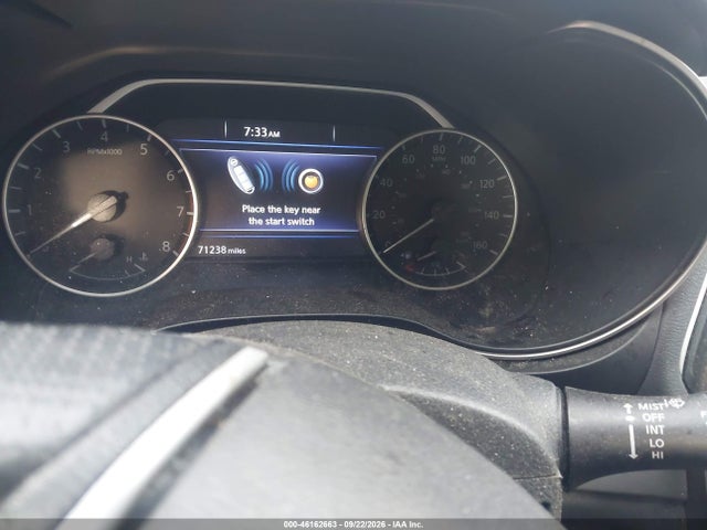 Продажа на аукционе авто 2016 Nissan Maxima 3.5 Sl, vin: 1N4AA6AP5GC905901, номер лота: 46162663