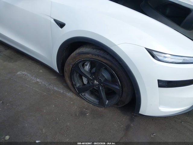 Продаж на аукціоні авто 2026 Tesla Model Y All-wheel Drive/long Range Launch Series/premium All-wheel Drive, vin: 7SAYGDEE0TF462965, номер лоту: 46162667