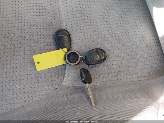 Продажа на аукционе авто 2006 Toyota Sienna Le, vin: 5TDZA23C06S570155, номер лота: 46162669