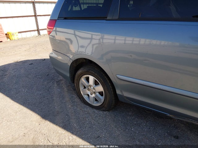 Продажа на аукционе авто 2006 Toyota Sienna Le, vin: 5TDZA23C06S570155, номер лота: 46162669
