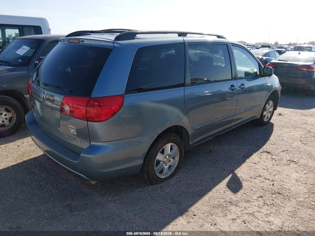 Продажа на аукционе авто 2006 Toyota Sienna Le, vin: 5TDZA23C06S570155, номер лота: 46162669