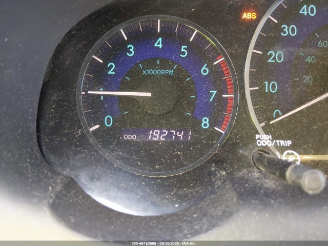 Продажа на аукционе авто 2006 Toyota Sienna Le, vin: 5TDZA23C06S570155, номер лота: 46162669