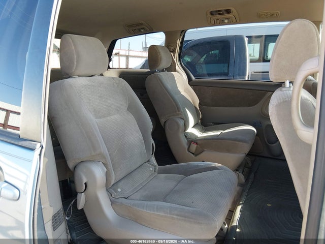Продажа на аукционе авто 2006 Toyota Sienna Le, vin: 5TDZA23C06S570155, номер лота: 46162669