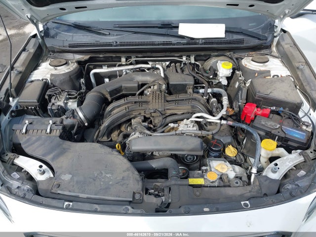 Продаж на аукціоні авто 2020 Subaru Outback Premium, vin: 4S4BTACC2L3147981, номер лоту: 46162670