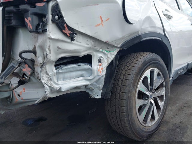 Продаж на аукціоні авто 2020 Subaru Outback Premium, vin: 4S4BTACC2L3147981, номер лоту: 46162670