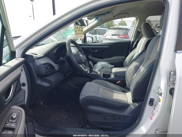 Продаж на аукціоні авто 2020 Subaru Outback Premium, vin: 4S4BTACC2L3147981, номер лоту: 46162670