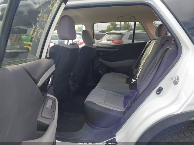 Продаж на аукціоні авто 2020 Subaru Outback Premium, vin: 4S4BTACC2L3147981, номер лоту: 46162670
