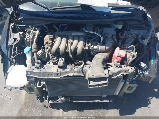 Aukcja sprzedaży 2019 Honda Fit Lx, vin: 3HGGK5H4XKM703460, numer aukcji: 46162672