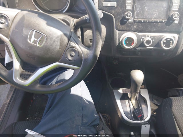 Aukcja sprzedaży 2019 Honda Fit Lx, vin: 3HGGK5H4XKM703460, numer aukcji: 46162672