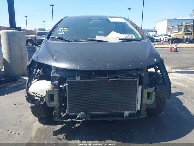 Aukcja sprzedaży 2019 Honda Fit Lx, vin: 3HGGK5H4XKM703460, numer aukcji: 46162672