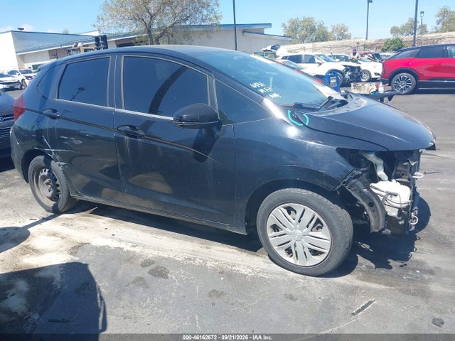 Aukcja sprzedaży 2019 Honda Fit Lx, vin: 3HGGK5H4XKM703460, numer aukcji: 46162672